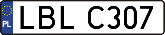 LBLC307