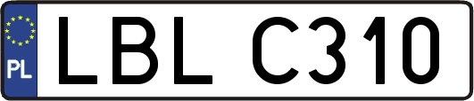 LBLC310