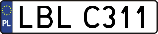 LBLC311