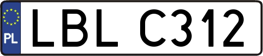 LBLC312