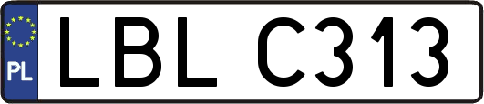 LBLC313