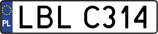 LBLC314