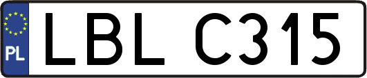 LBLC315