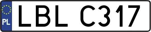 LBLC317