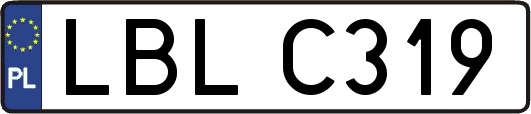 LBLC319