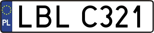 LBLC321