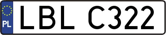 LBLC322