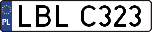 LBLC323