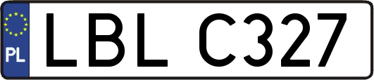 LBLC327
