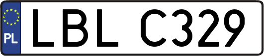 LBLC329