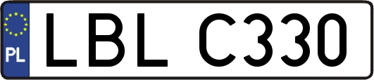 LBLC330
