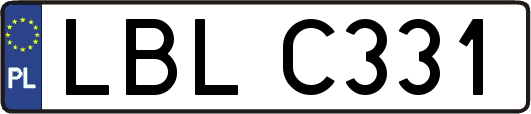 LBLC331