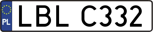 LBLC332
