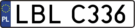 LBLC336