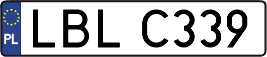 LBLC339