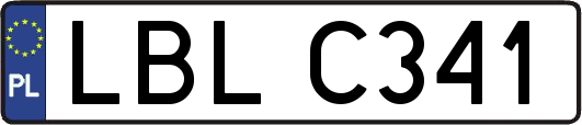 LBLC341