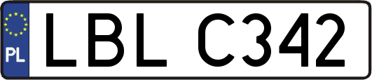 LBLC342