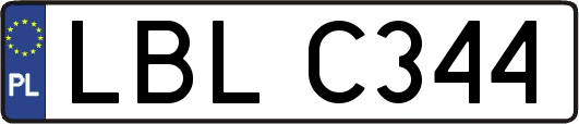 LBLC344