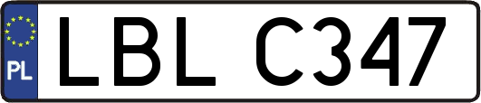 LBLC347