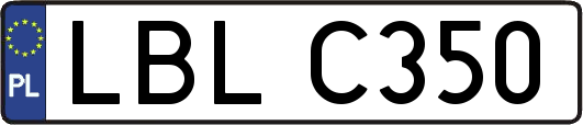 LBLC350