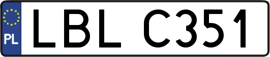 LBLC351