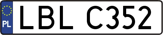 LBLC352