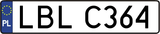 LBLC364