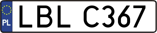 LBLC367