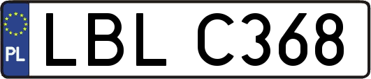 LBLC368