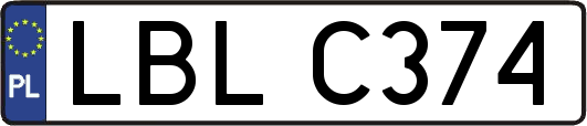 LBLC374