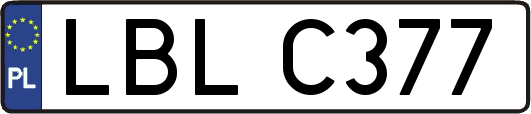 LBLC377