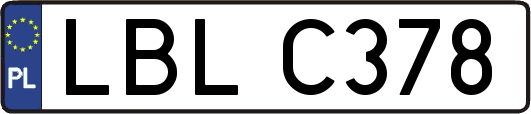 LBLC378