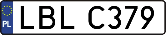 LBLC379
