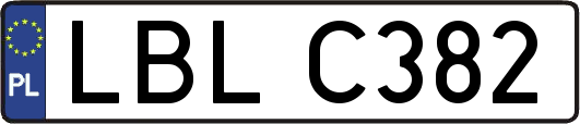 LBLC382