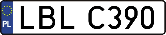 LBLC390
