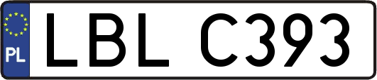 LBLC393