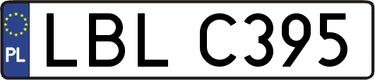 LBLC395