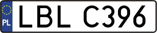 LBLC396