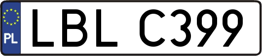 LBLC399