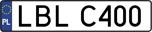 LBLC400