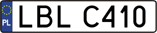 LBLC410