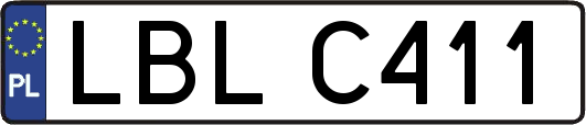 LBLC411