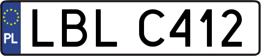 LBLC412