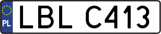 LBLC413