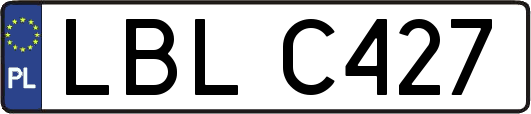 LBLC427