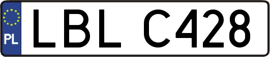 LBLC428