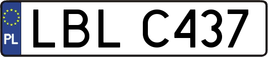 LBLC437