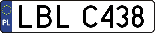LBLC438