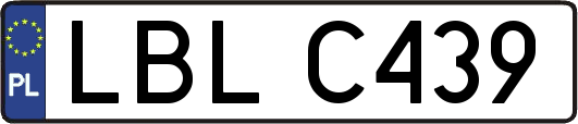 LBLC439