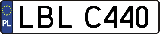 LBLC440
